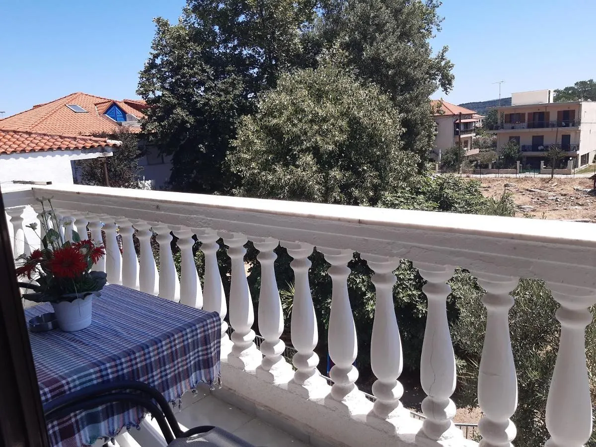 Sofia Apartments Ierissós