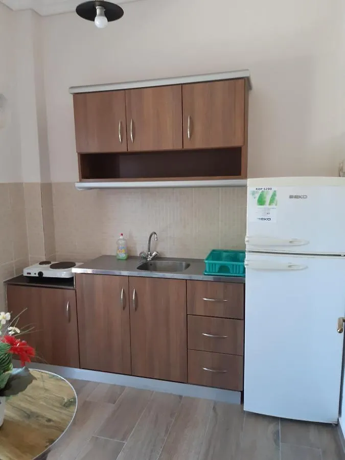 Sofia Apartments Ιερισσός Ελλάδα