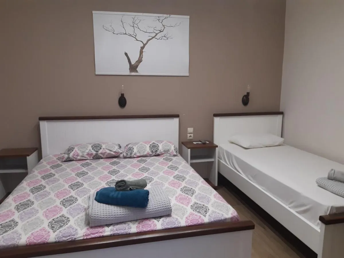Sofia Apartments Ιερισσός Ελλάδα